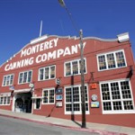 Cannery Row near Luxurious Yanks RV Resort Greenfield CA